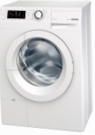 Gorenje W 65ZY3/S çamaşır makinesi ön gömmek için bağlantısız, çıkarılabilir kapak
