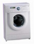 LG WD-80180T ﻿Washing Machine front built-in