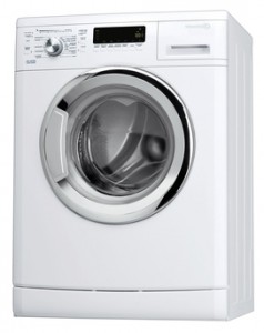 les caractéristiques Machine à laver Bauknecht WCMC 64523 Photo