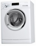 Bauknecht WCMC 64523 ﻿Washing Machine front freestanding, removable cover for embedding