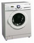 LG WD-80230T Máquina de lavar frente construídas em