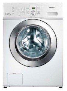caracteristici Mașină de spălat Samsung WF6MF1R2N2W fotografie