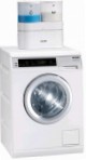 Miele W 5000 WPS Supertronic 洗濯機 フロント 埋め込むための自立、取り外し可能なカバー