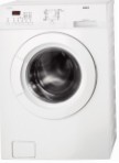 AEG L 60260 FL 洗濯機 フロント 自立型