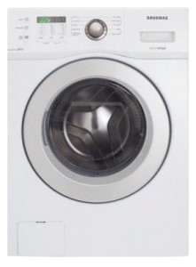 características Máquina de lavar Samsung WF700WOBDWQDLP Foto