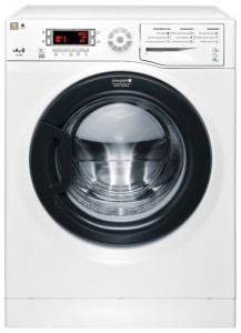 características Máquina de lavar Hotpoint-Ariston WMD 9218 B Foto