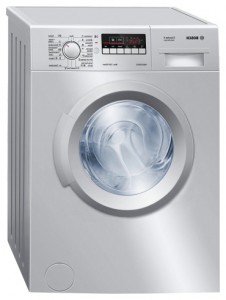 特点 洗衣机 Bosch WAB 2428 SCE 照片
