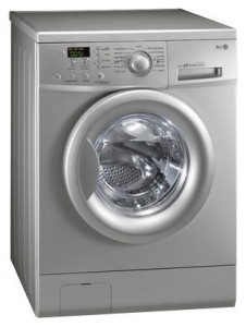 đặc điểm Máy giặt LG F-1292QD5 ảnh