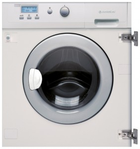 les caractéristiques Machine à laver De Dietrich DLZ 714 W Photo
