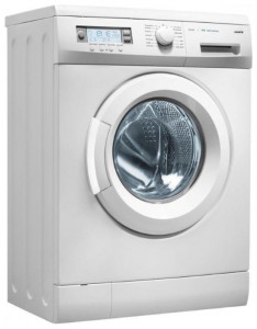 विशेषताएँ वॉशिंग मशीन Hansa AWN610DR तस्वीर