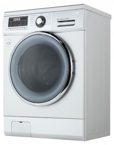 características Máquina de lavar LG FR-296ND5 Foto