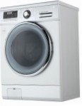 LG FR-296ND5 Machine à laver avant autoportante, couvercle amovible pour l'intégration