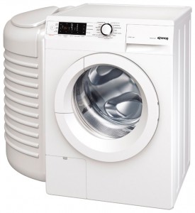 特点 洗衣机 Gorenje W 75Z03/RV 照片
