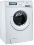 Electrolux EWW 167580 W 洗衣机 面前 独立的，可移动的盖子嵌入