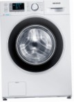 Samsung WF60F4EBW2W Wasmachine voorkant vrijstaand