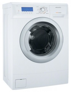caracteristici Mașină de spălat Electrolux EWS 105417 A fotografie