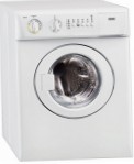 Zanussi FCS 825 C ﻿Washing Machine front freestanding