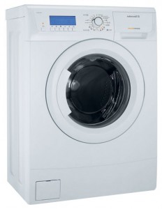 özellikleri çamaşır makinesi Electrolux EWS 105410 A fotoğraf