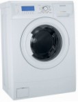 Electrolux EWS 105410 A 洗衣机 面前 独立式的