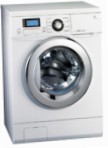 LG F-1211TD çamaşır makinesi ön duran