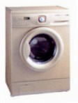 LG WD-80156N 洗衣机 面前 内建的