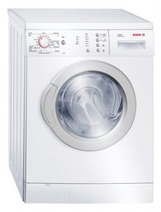 características Máquina de lavar Bosch WAE 20164 Foto