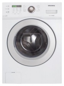 les caractéristiques Machine à laver Samsung WF700BOBDWQ Photo