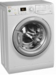 Hotpoint-Ariston MVSB 7105 S Vaskemaskine front frit stående