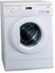 LG WD-80490N Tvättmaskin främre fristående