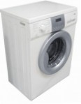 LG WD-10481S Máquina de lavar frente autoportante