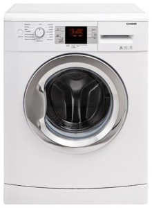 características Máquina de lavar BEKO WKB 71241 PTMC Foto