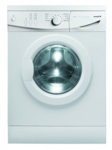 विशेषताएँ वॉशिंग मशीन Hansa AWS510LH तस्वीर