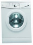Hansa AWS510LH Machine à laver avant autoportante, couvercle amovible pour l'intégration