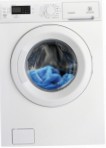 Electrolux EWS 1064 EEW वॉशिंग मशीन ललाट मुक्त होकर खड़े होना