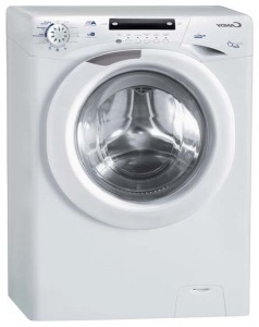 les caractéristiques Machine à laver Candy EVO4 1063 DW Photo