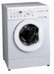LG WD-1080FD Machine à laver avant encastré