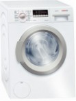 Bosch WLK 2426 W Tvättmaskin främre fristående