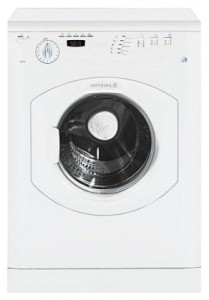 özellikleri çamaşır makinesi Hotpoint-Ariston ASL 85 fotoğraf