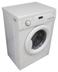 características Máquina de lavar LG WD-10480N Foto