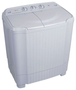 les caractéristiques Machine à laver Фея СМПА-4501 Photo