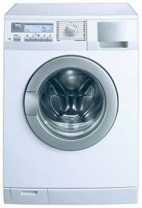 特性 洗濯機 AEG L 72850 写真
