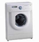 LG WD-12170SD Tvättmaskin främre inbyggd