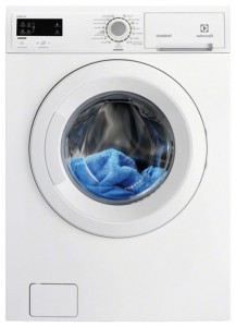 ลักษณะเฉพาะ เครื่องซักผ้า Electrolux EWS 0864 EDW รูปถ่าย