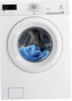 Electrolux EWS 0864 EDW 洗濯機 フロント 自立型