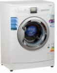 BEKO WKB 61041 PTMC ﻿Washing Machine front freestanding, removable cover for embedding