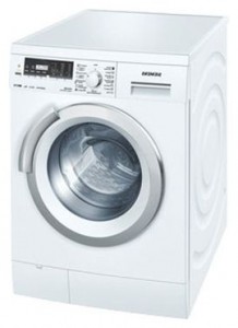 karakteristieken Wasmachine Siemens WM 14S47 Foto