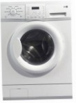 LG WD-10490S Vaskemaskine front frit stående