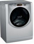 Hotpoint-Ariston QVE 111697 SS Máquina de lavar frente autoportante