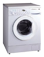 Characteristics ﻿Washing Machine LG WD-1090FB Photo
