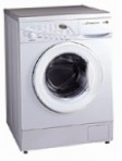 LG WD-1090FB Tvättmaskin främre fristående